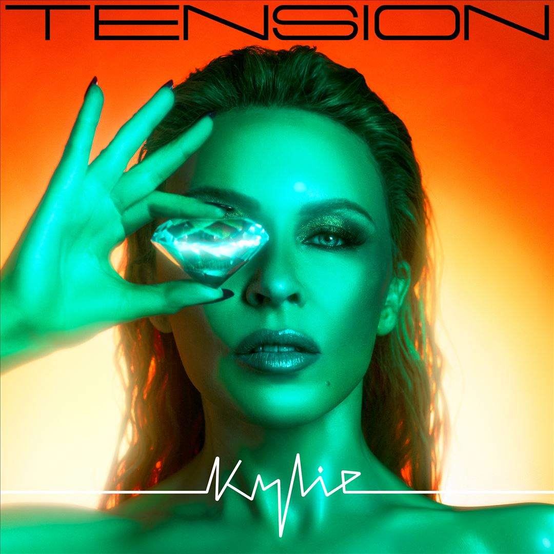 Tension cover art