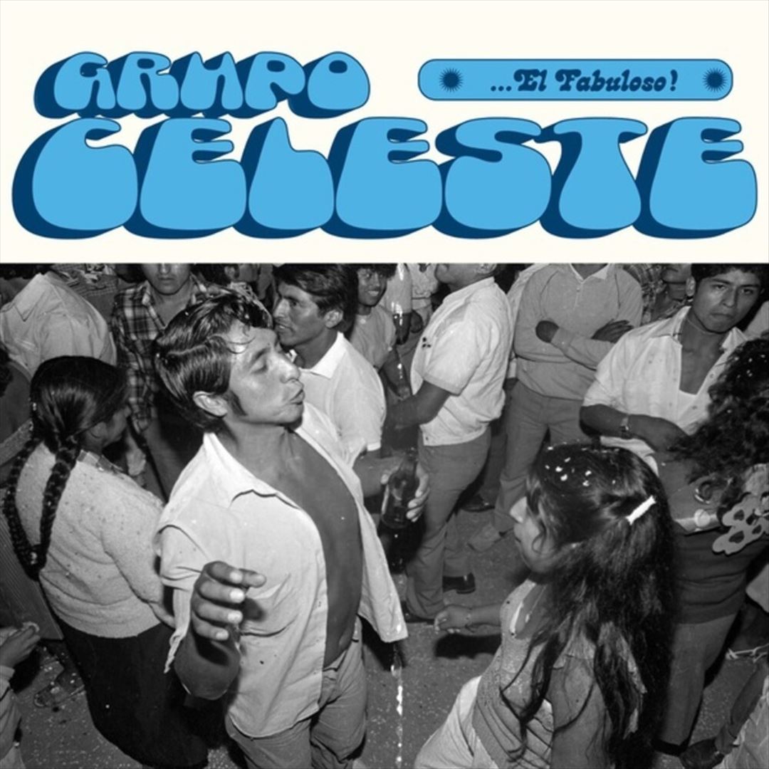 Fabuloso! cover art