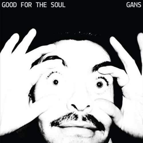 Good for the Soul cover art