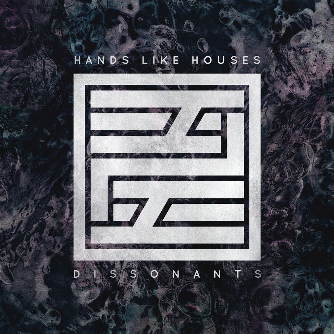 Dissonants cover art
