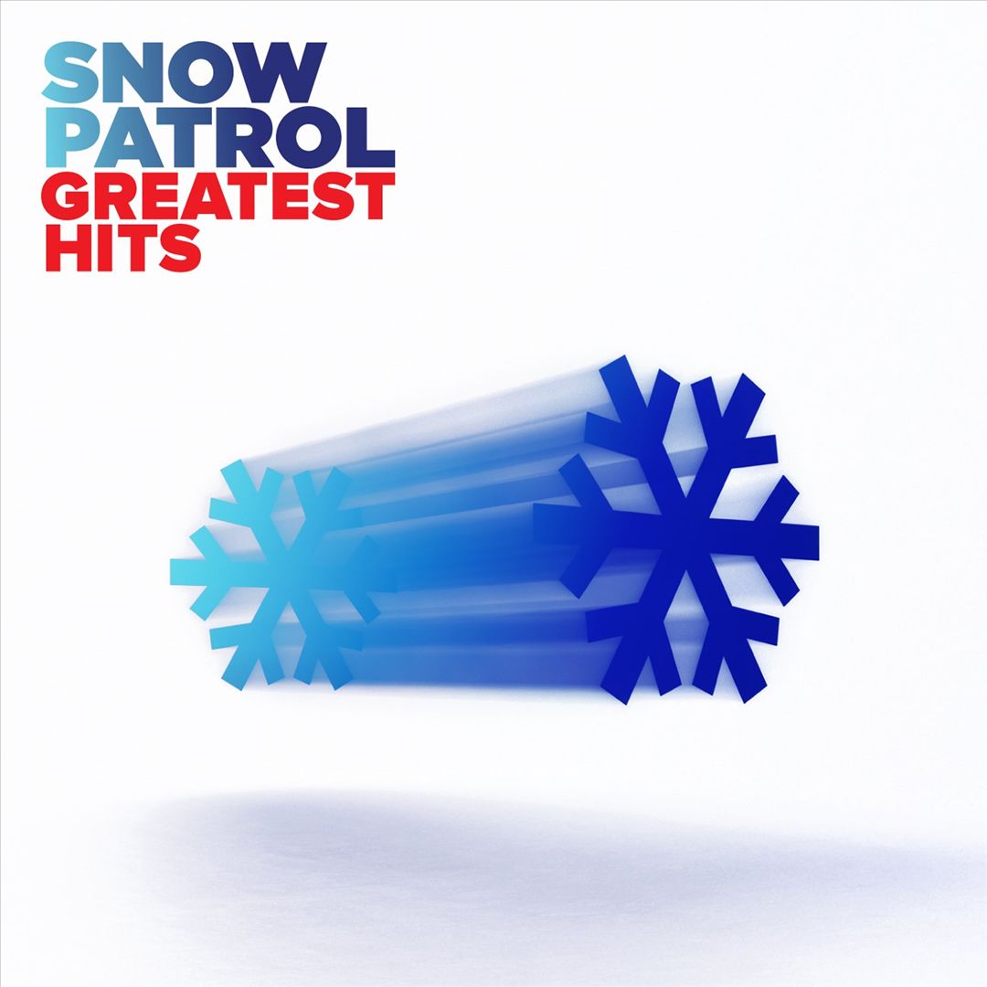 Greatest Hits cover art