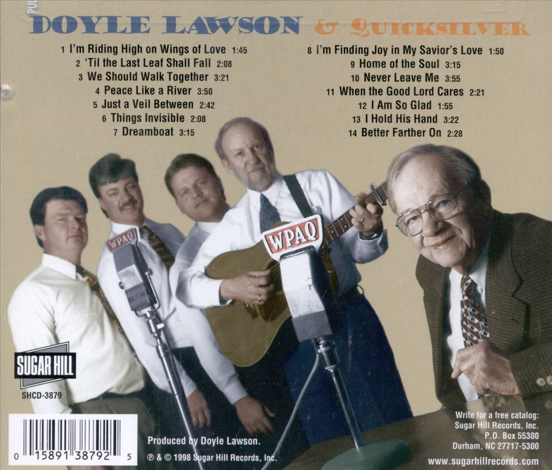 Gospel Radio Gems cover art