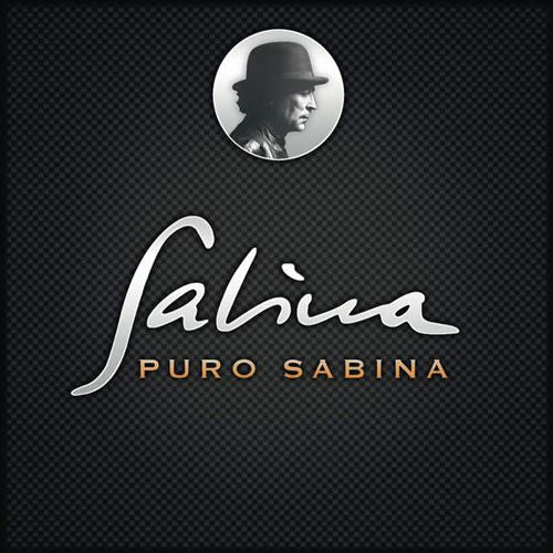 Puro Sabina cover art