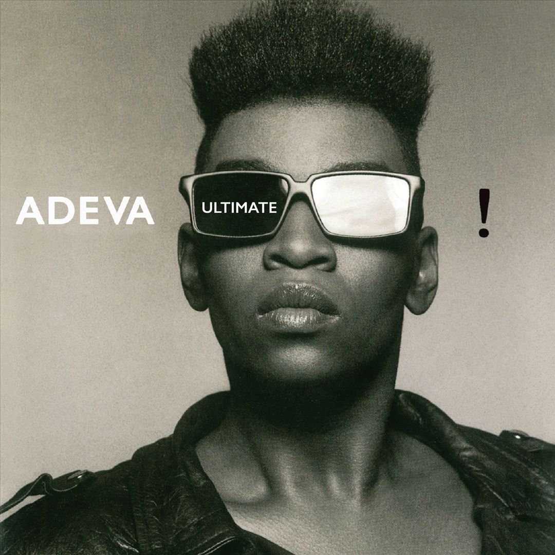 Adeva! cover art