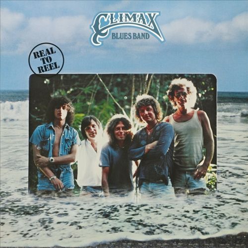 Real to Reel cover art