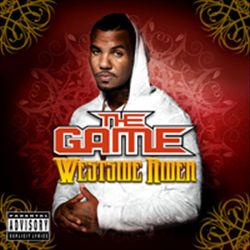 Westside Rider cover art