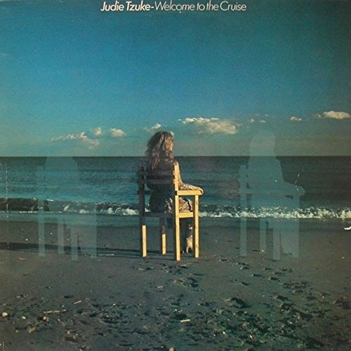 Welcome to the Cruise cover art