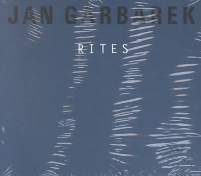 RITES cover art