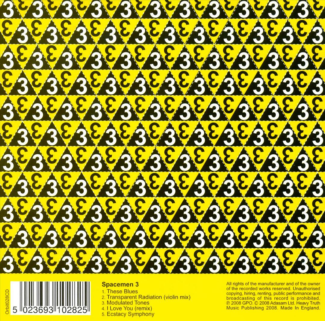 DJ Tones cover art