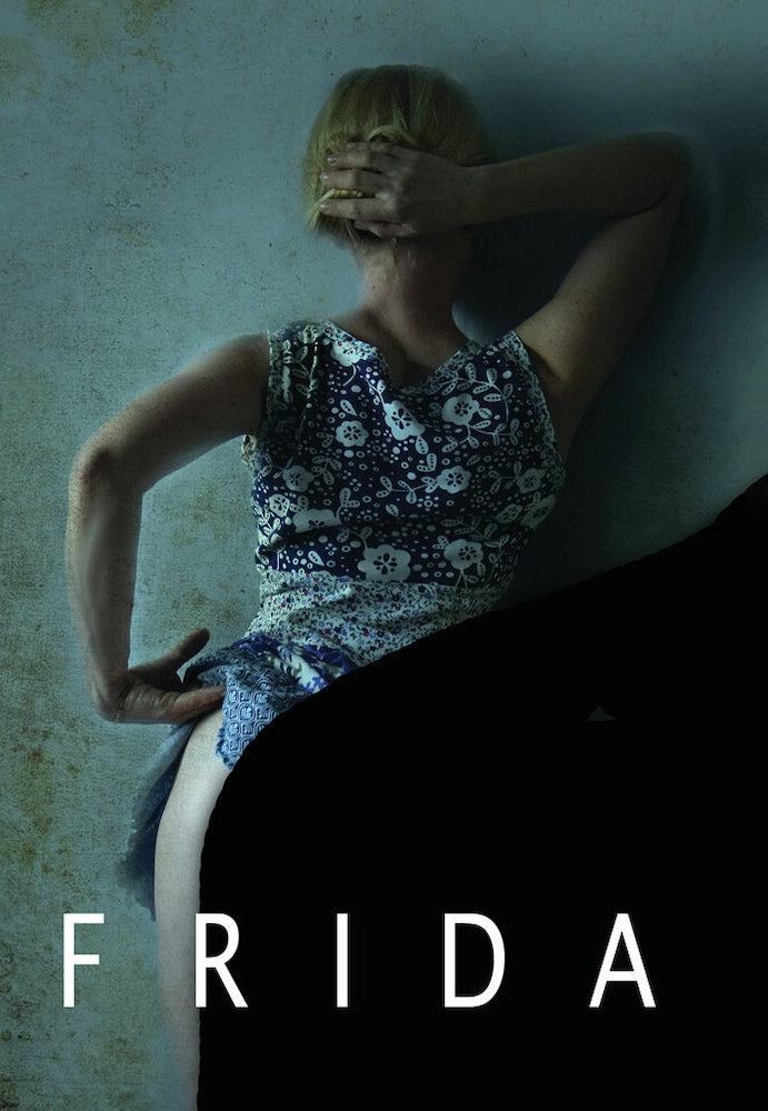 Frida cover art