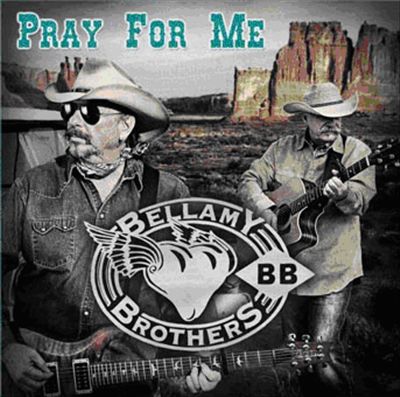 Pray for Me cover art
