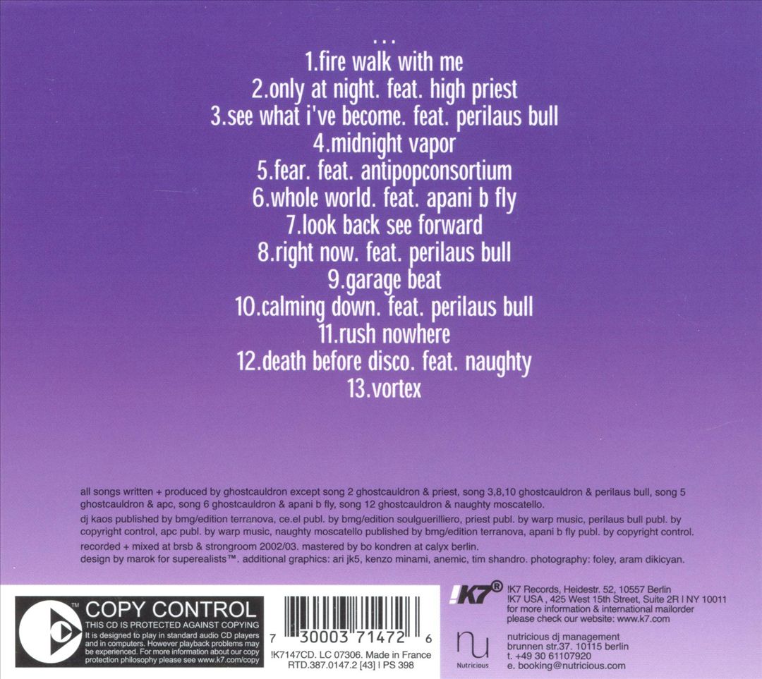 Invent Modest Fires cover art