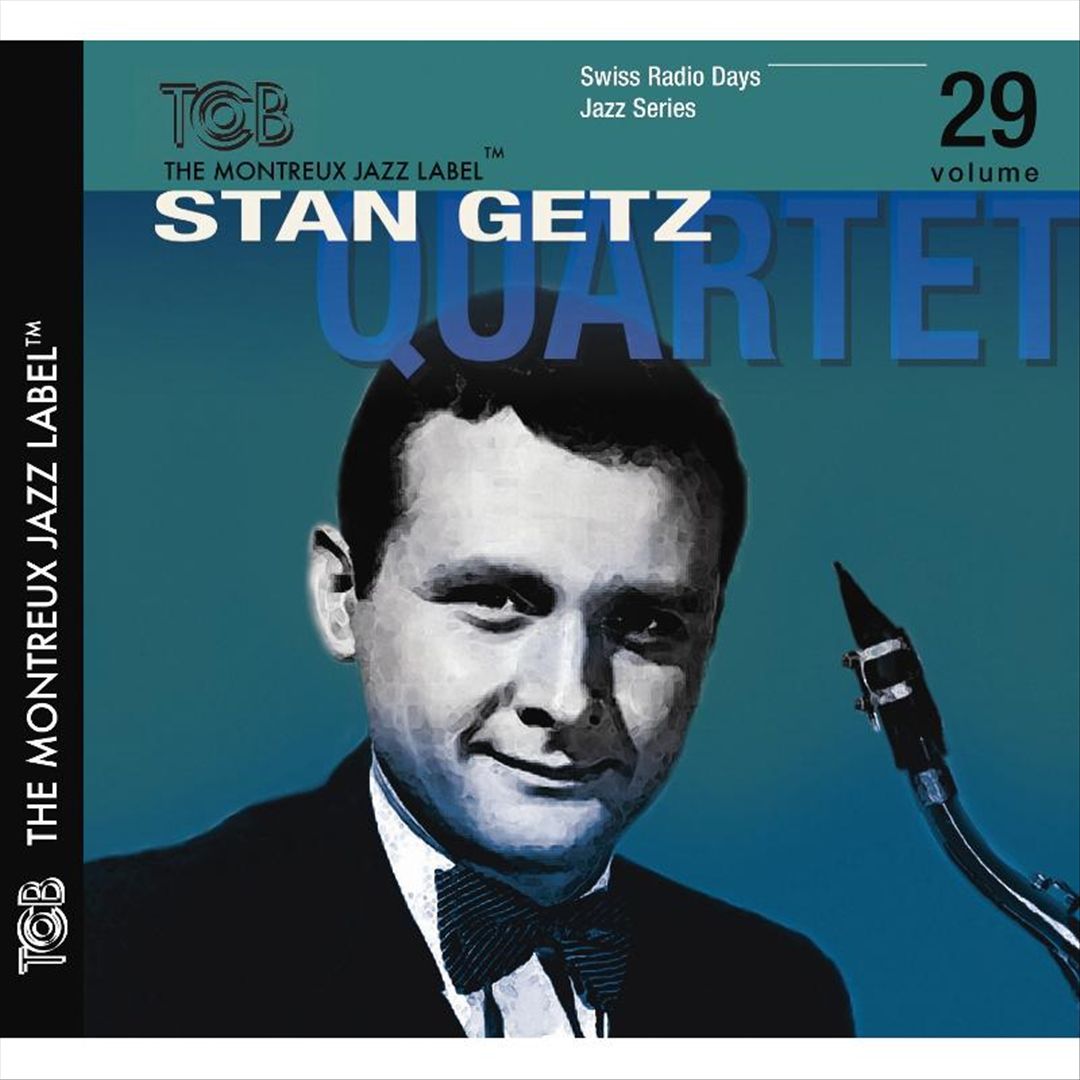 Swiss Radio Days, Vol. 29 cover art
