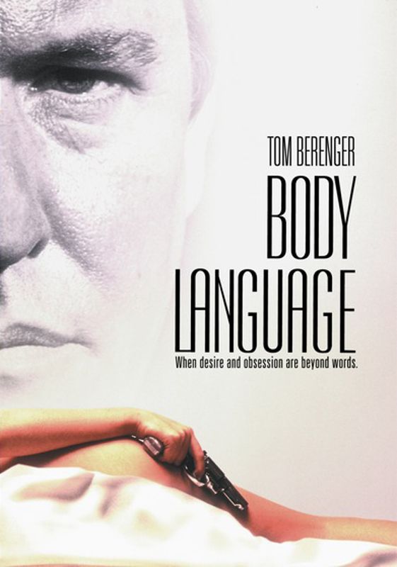 Body Language cover art