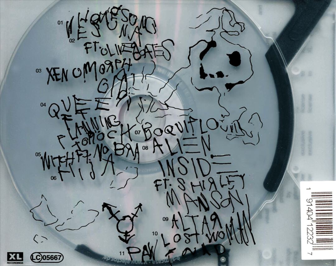 Kick III cover art