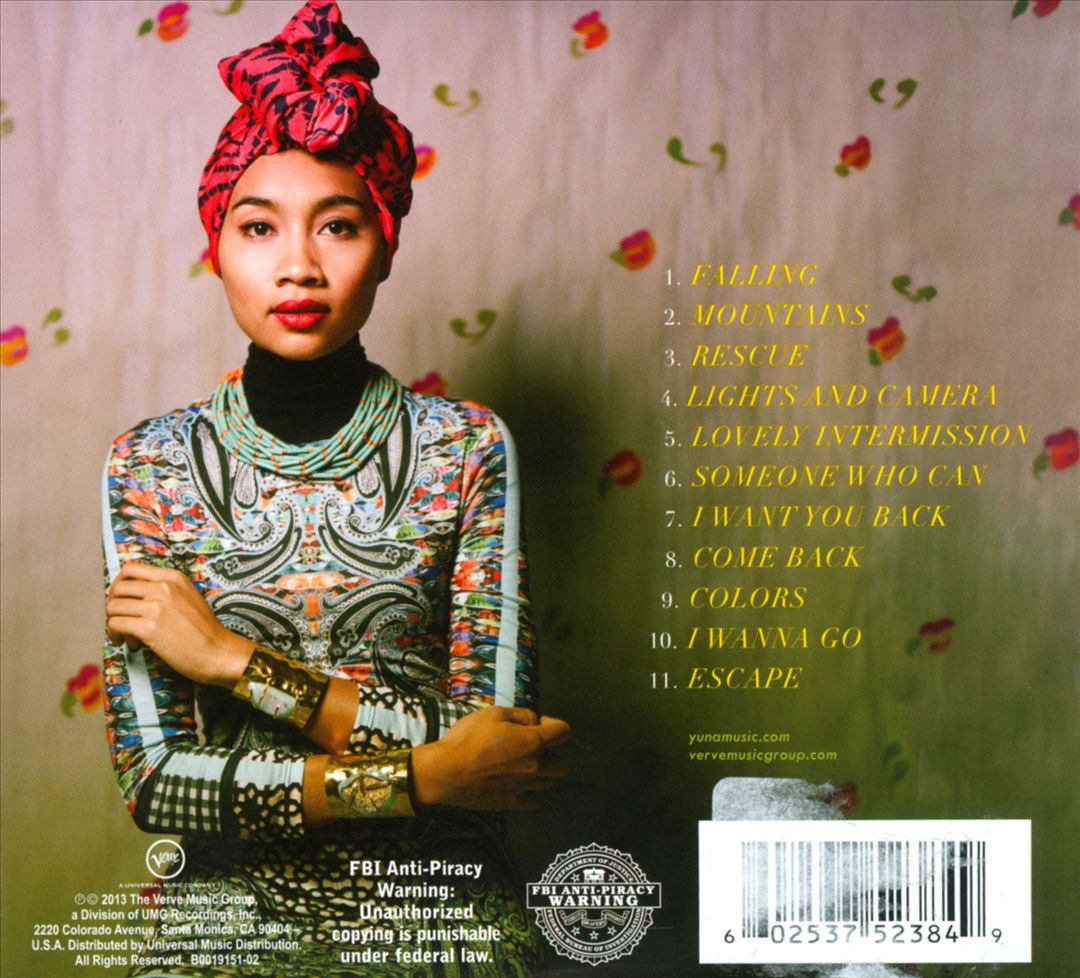 Nocturnal cover art
