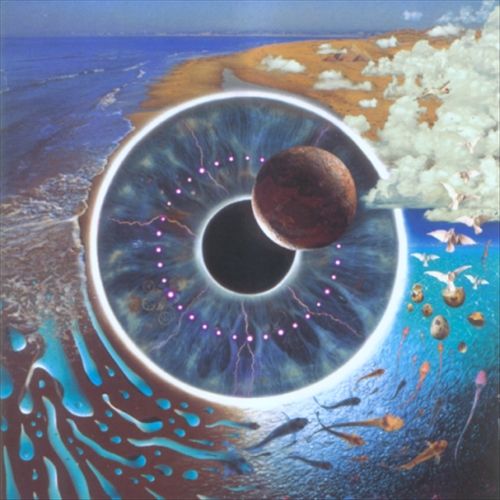 Pulse cover art