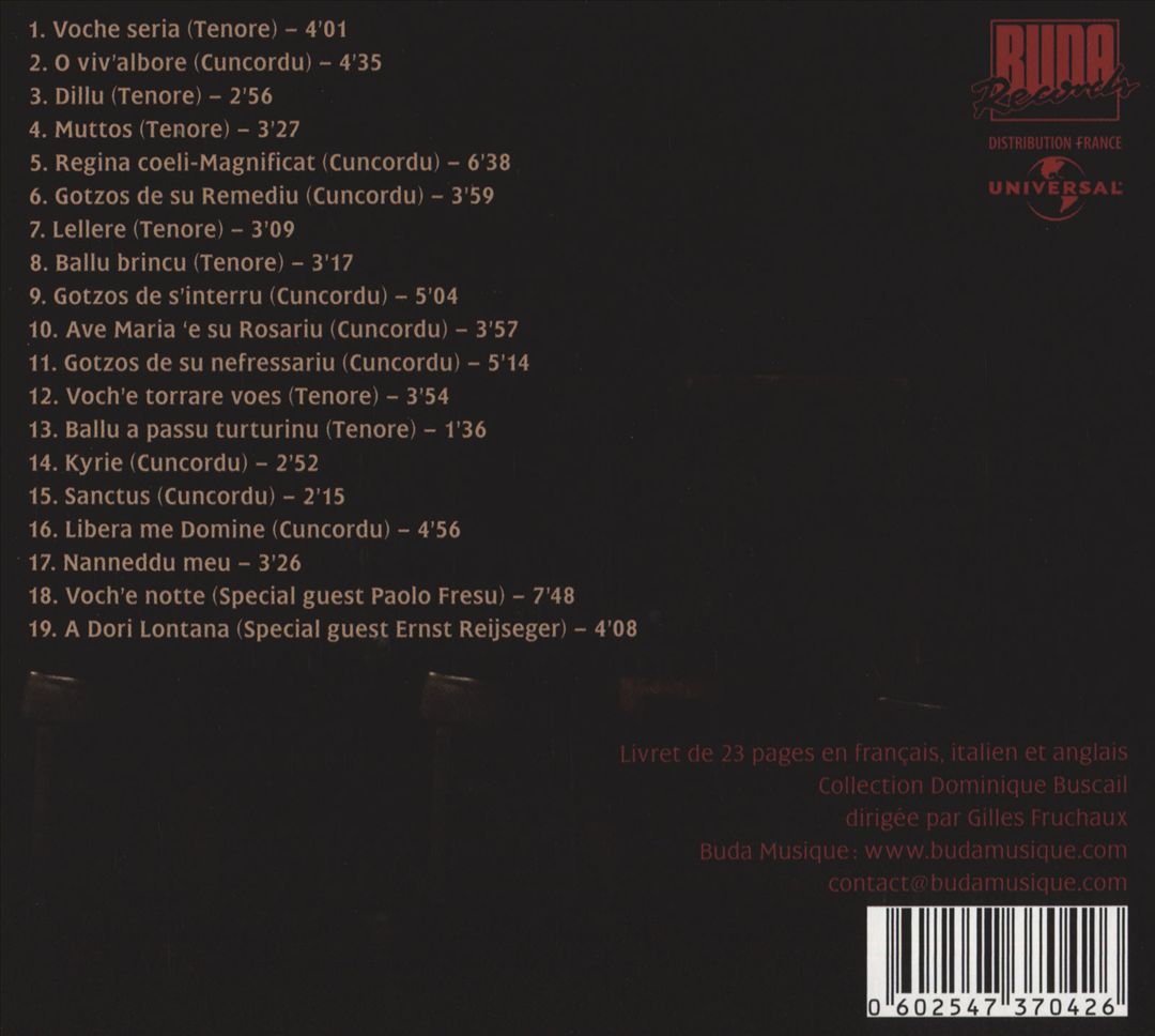 Novarea cover art
