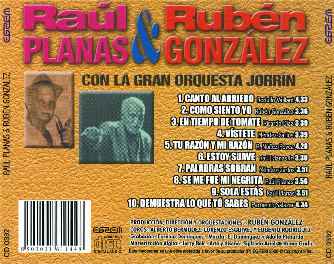 Dos Grandes cover art
