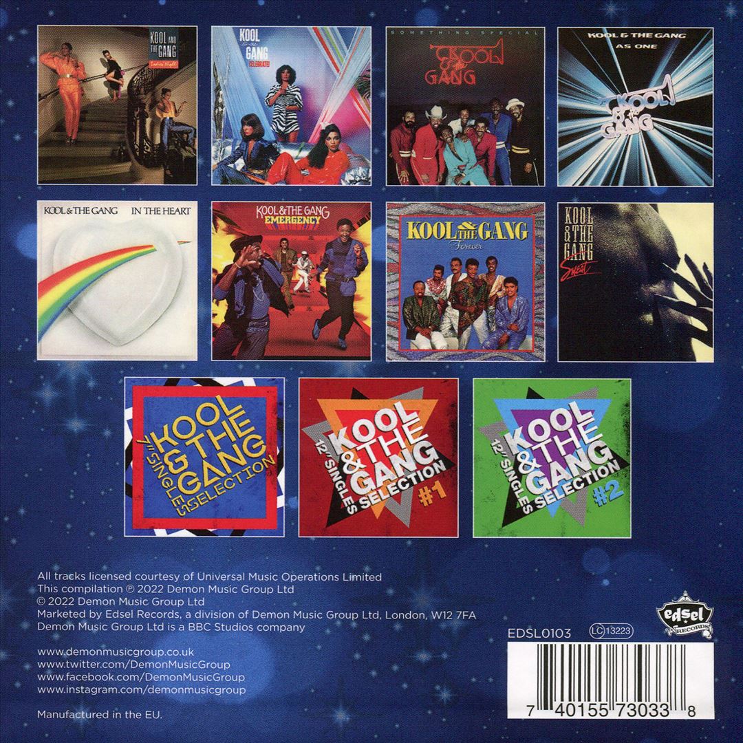 Albums, Vol. 2 cover art