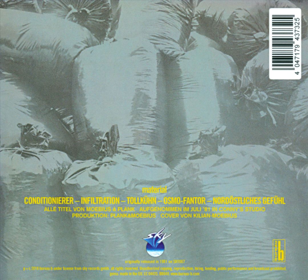Material cover art
