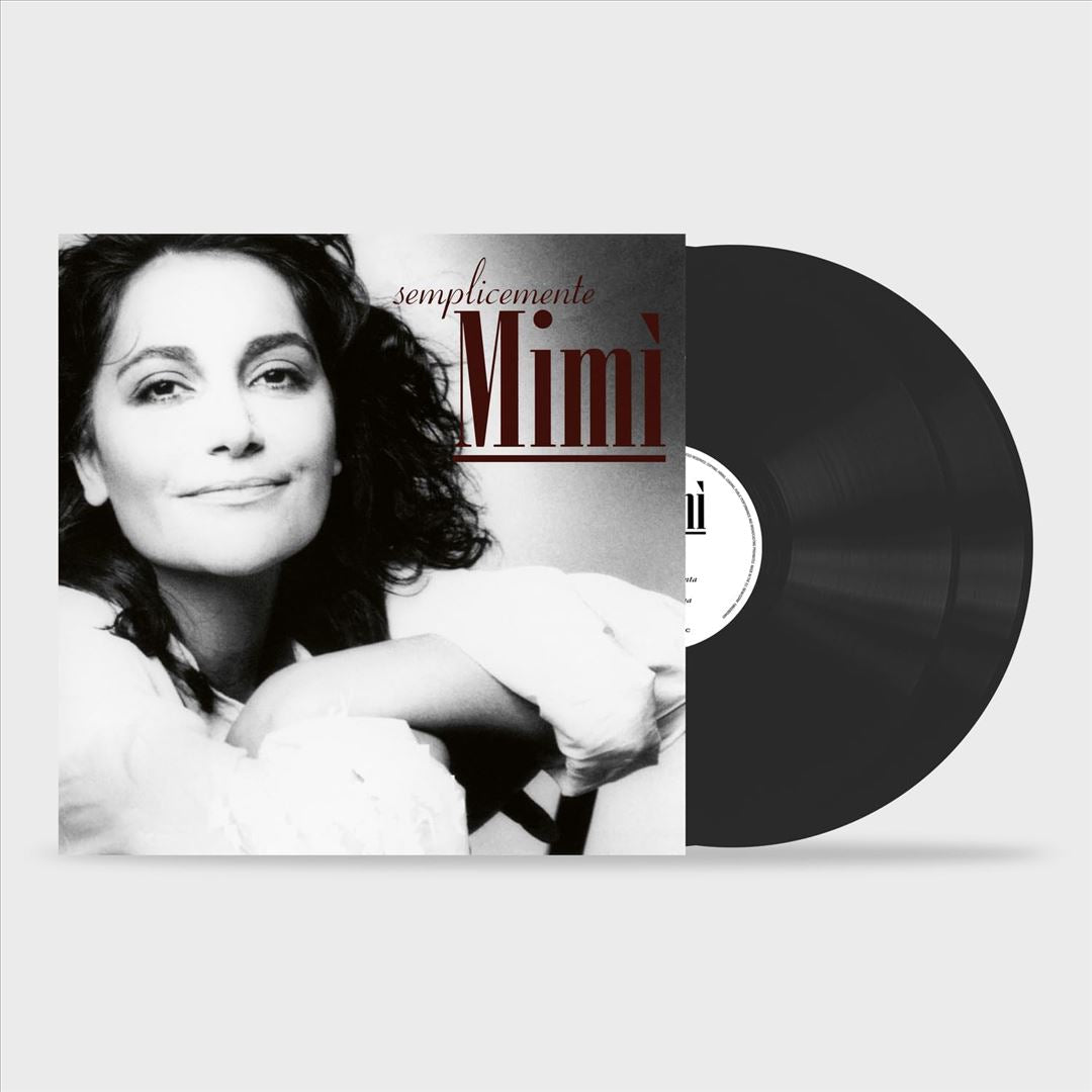 Semplicemente Mimi cover art
