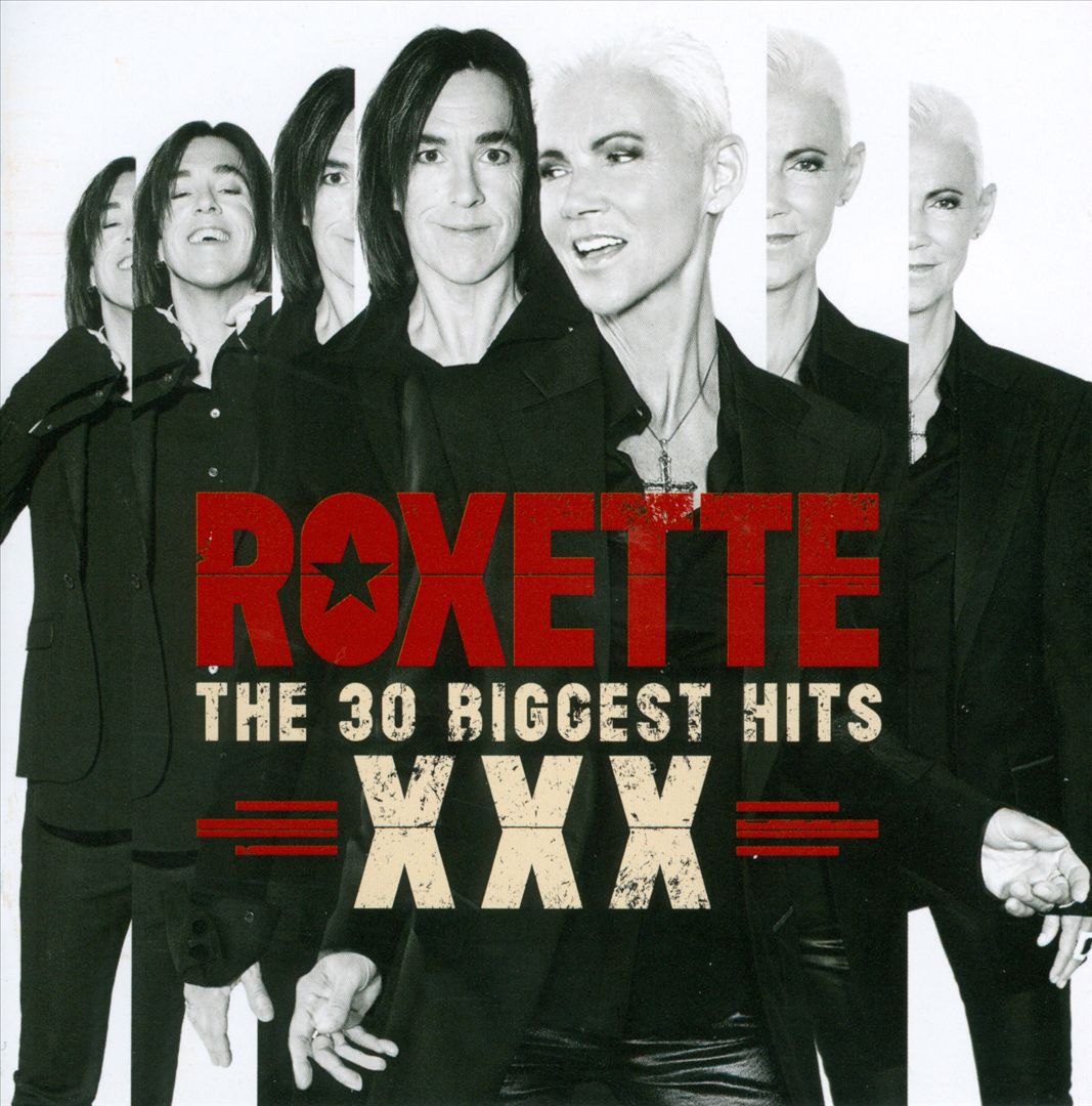 30 Biggest Hits XXX cover art