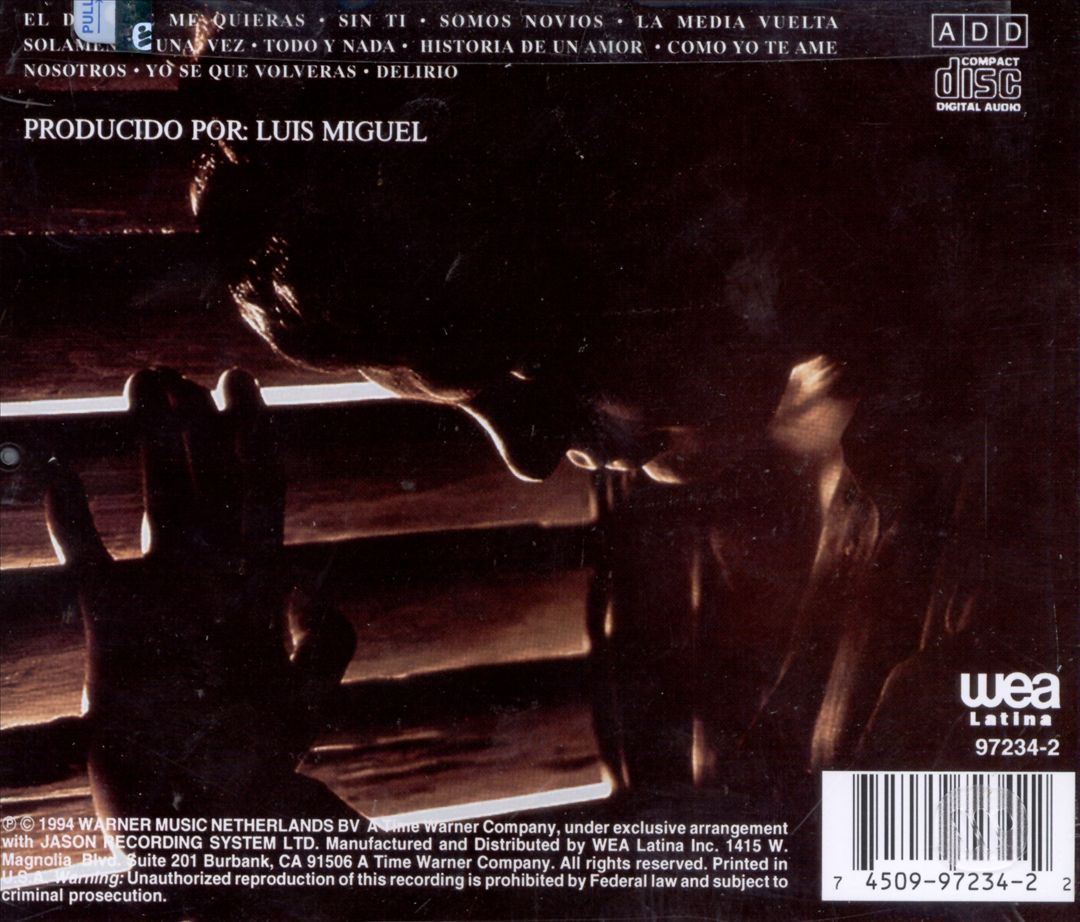 Segundo Romance cover art