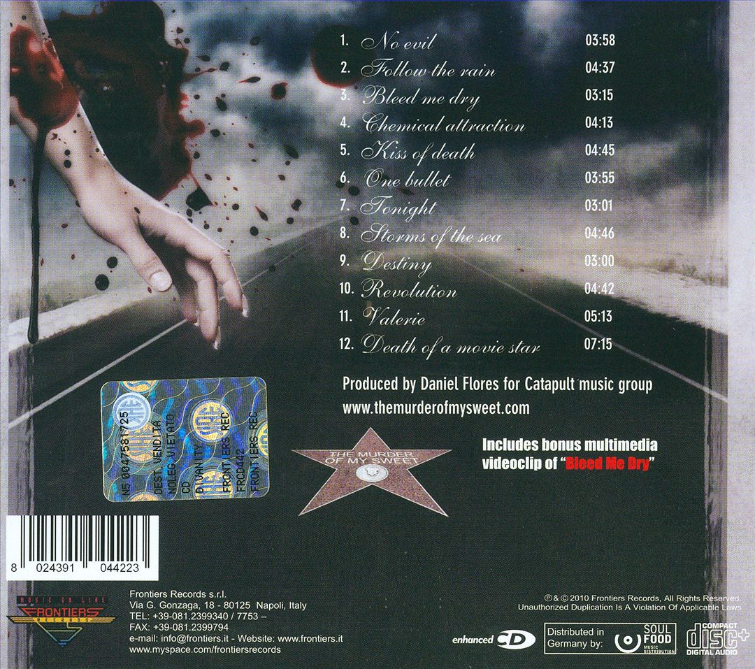 Divanity cover art