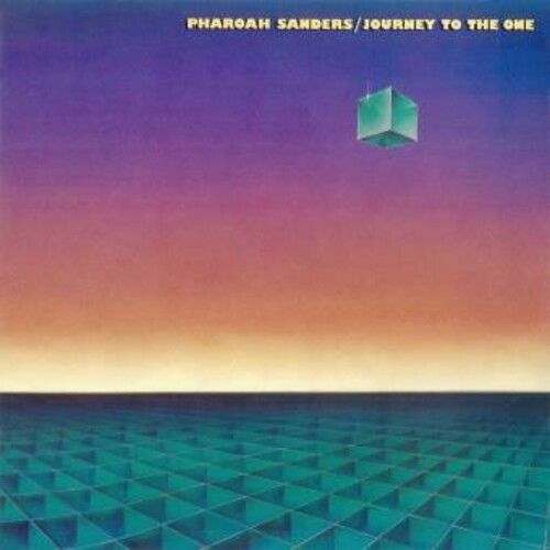 Journey to the One cover art