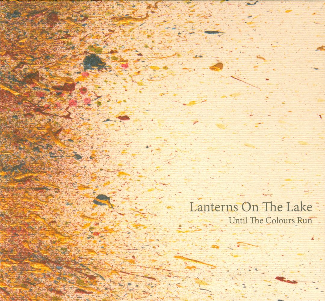 Until the Colours Run cover art