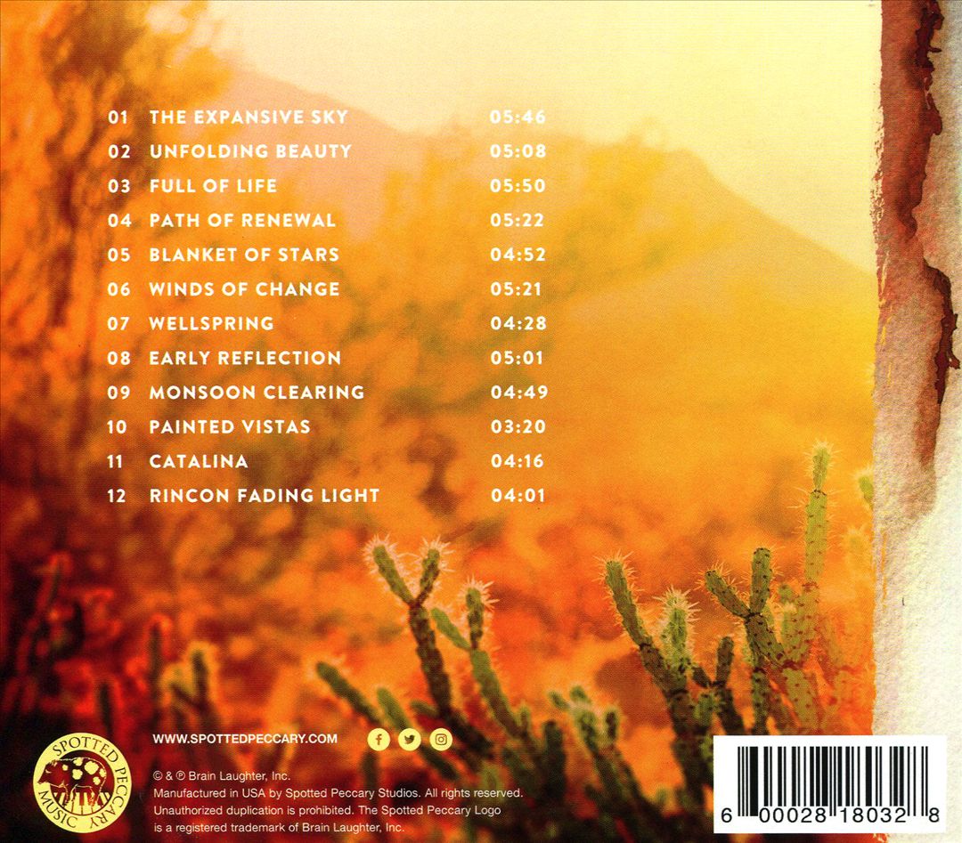 Full of Life cover art