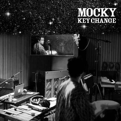 Key Change cover art