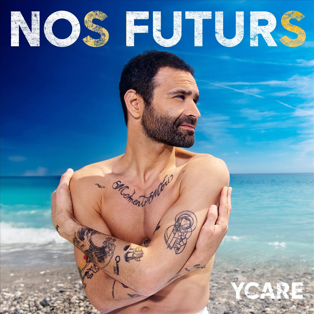 Nos Futurs cover art