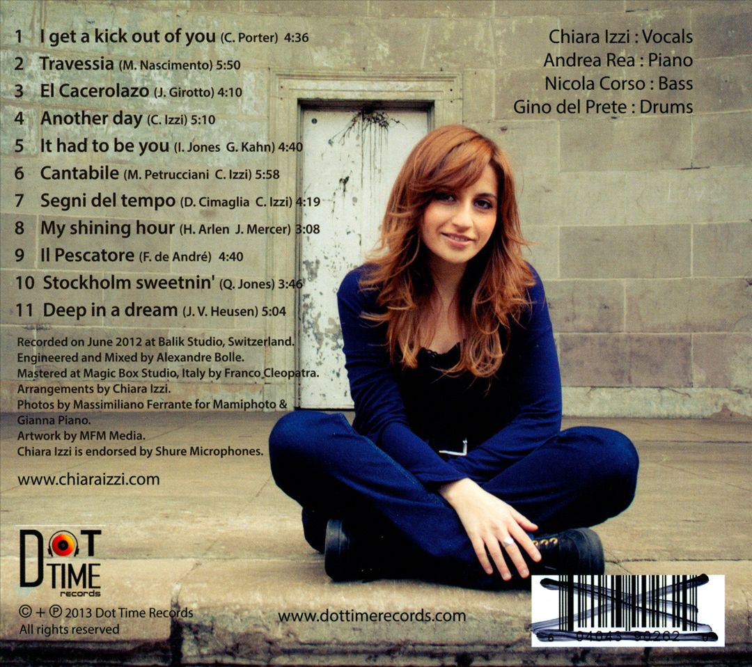 Motifs cover art