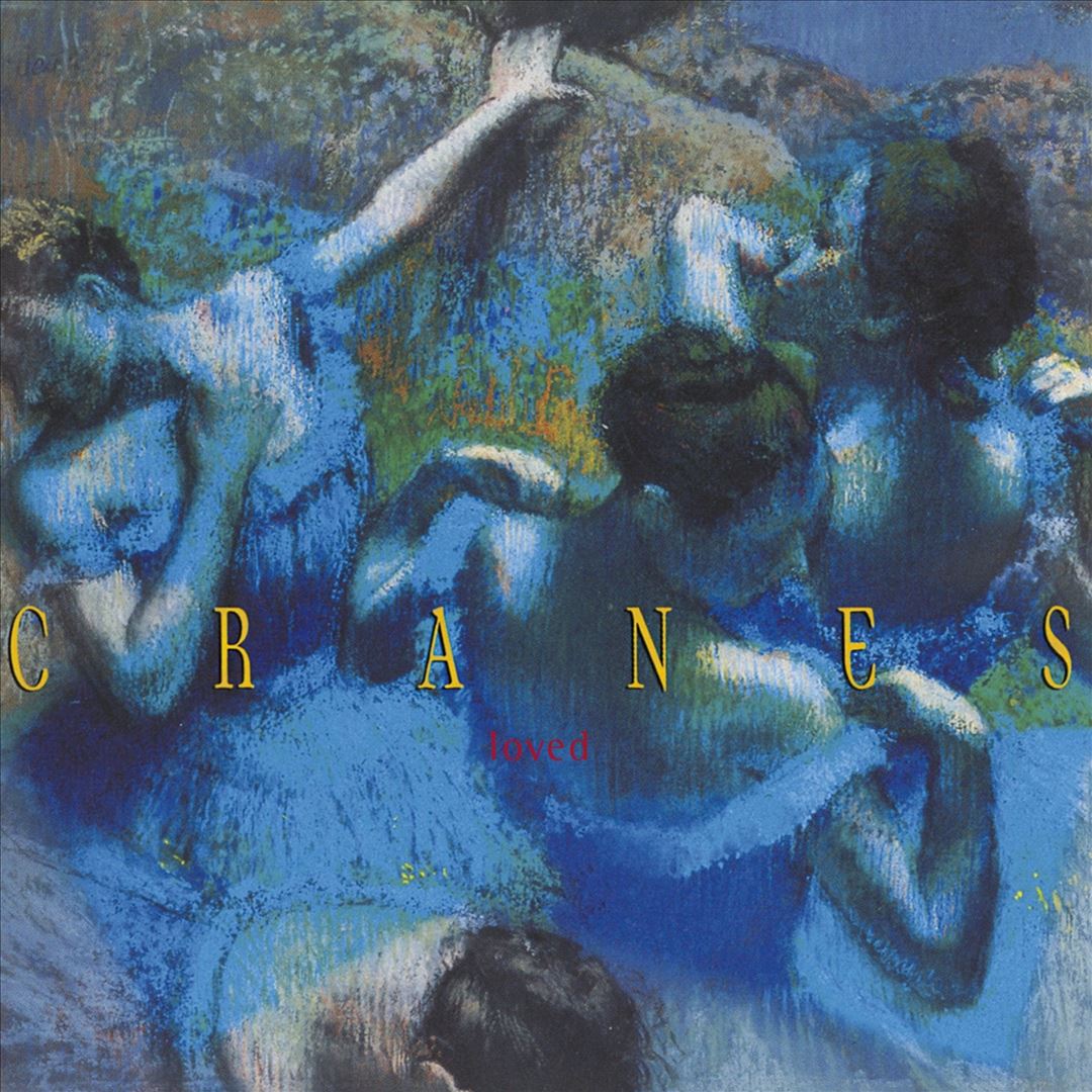 Loved cover art