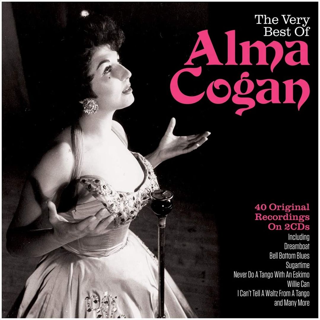 Very Best Of cover art