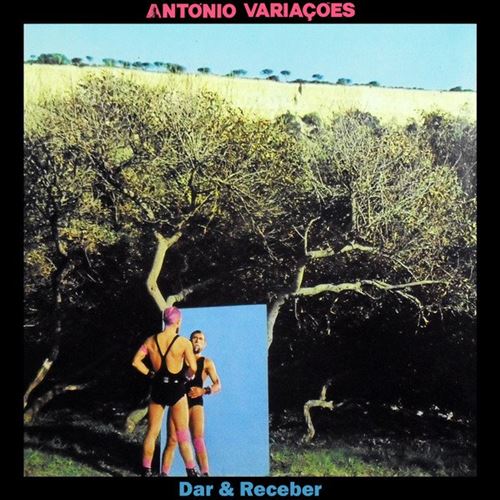 Dar & Receber (Restaurado) cover art