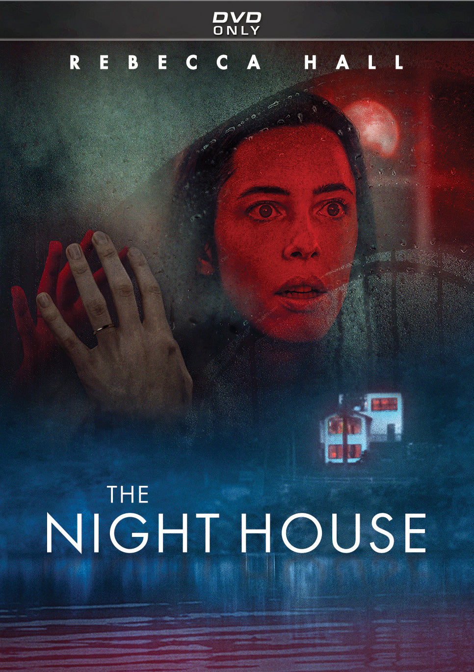 Night House cover art