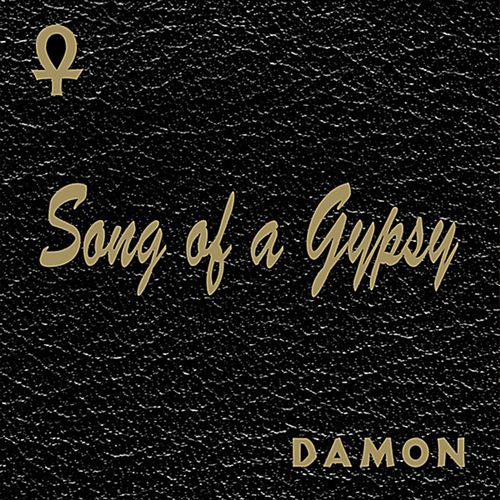 Song of a Gypsy cover art