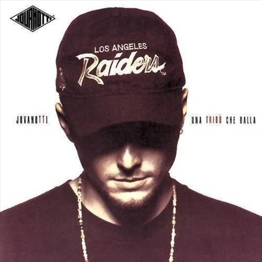 Tribù Che Balla cover art