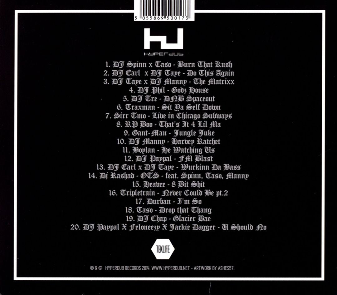 Next Life cover art