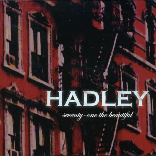 Seventy-One the Beautiful cover art