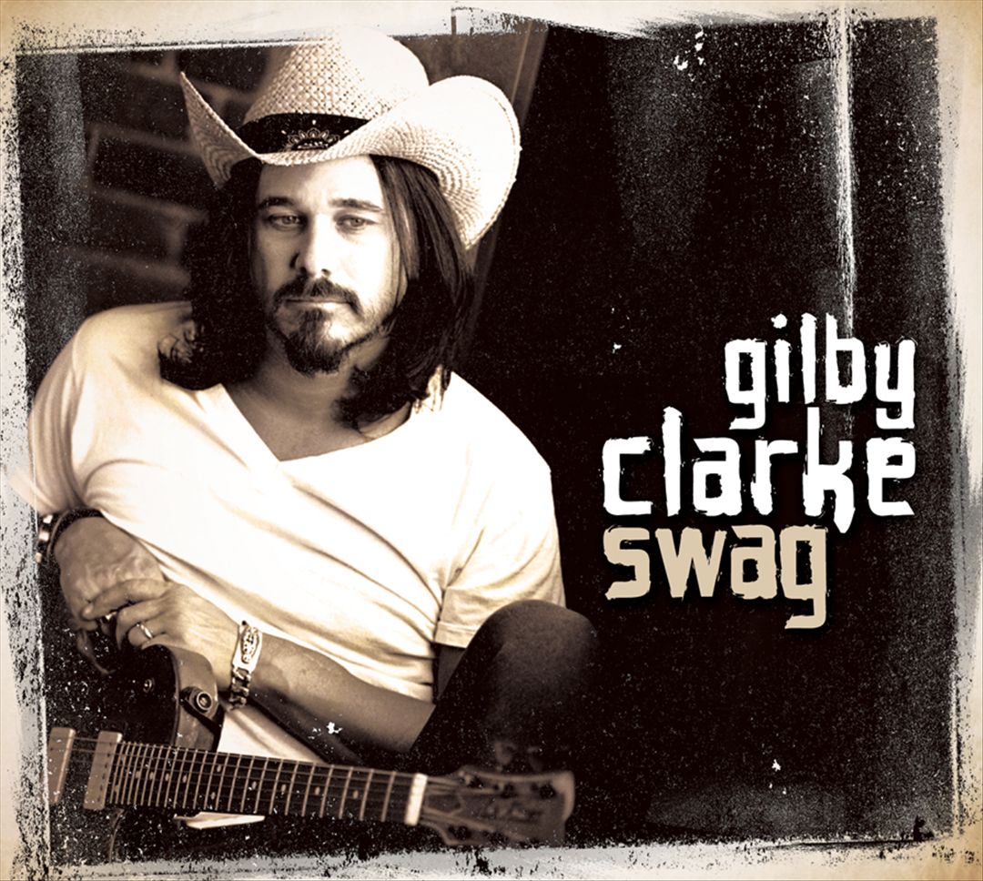 Swag cover art
