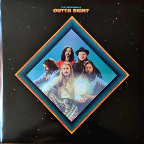 Outta Sight cover art
