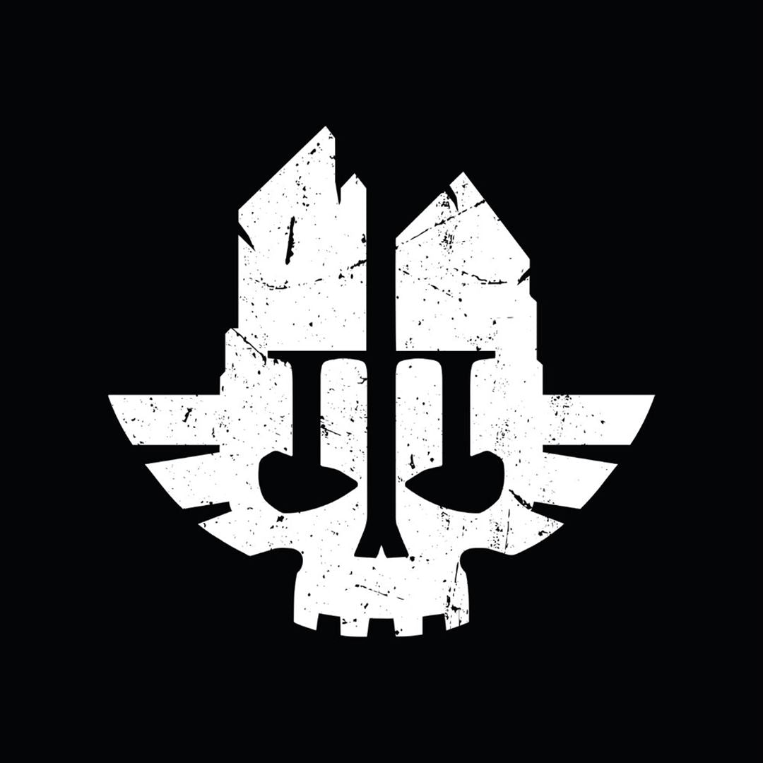 Warhammer 40,000: Darktide cover art