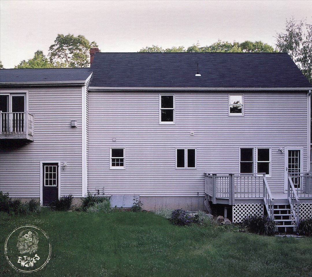 Home, Like Noplace Is There cover art