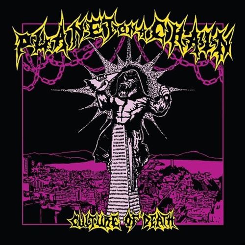 Culture of Death cover art