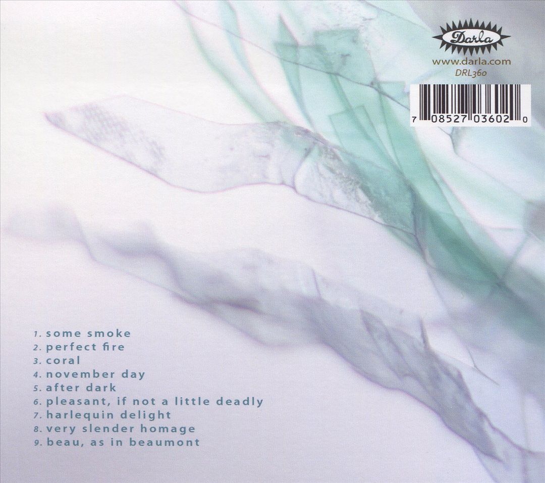 Another Flower cover art