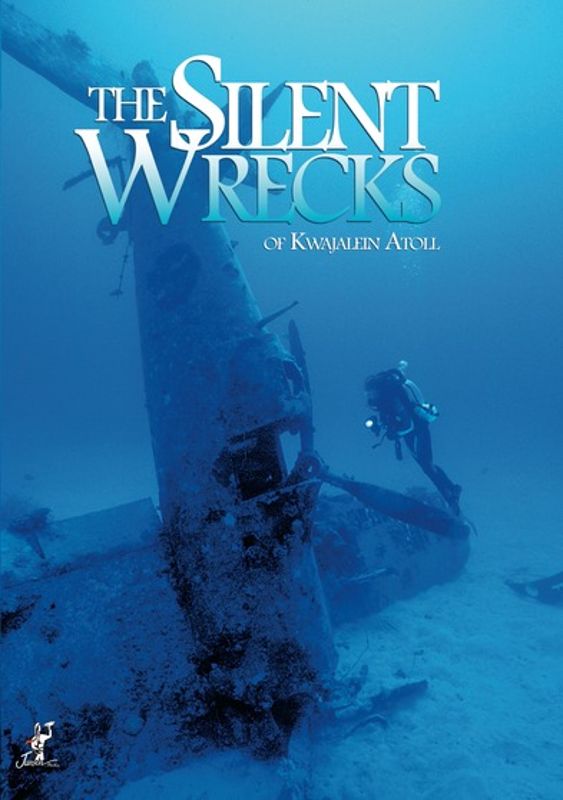 Silent Wrecks of Kwajalein Atoll cover art